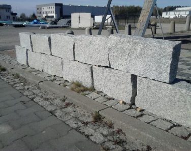 Płyty Granitowe