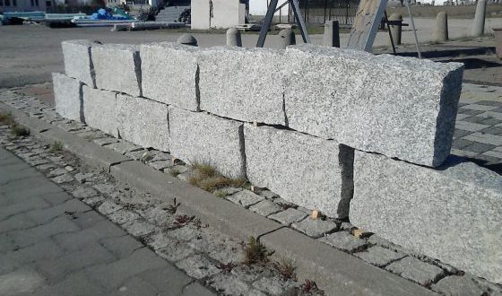 Płyty Granitowe